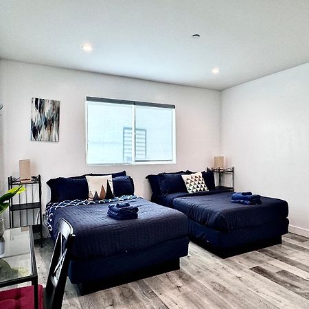 Hollywood 3Br Home Near Metro 로스앤젤레스 외부 사진