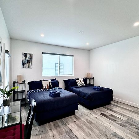 Hollywood 3Br Home Near Metro 로스앤젤레스 외부 사진