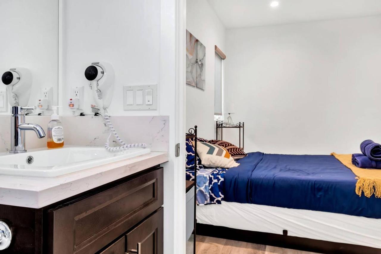 Hollywood 3Br Home Near Metro 로스앤젤레스 외부 사진