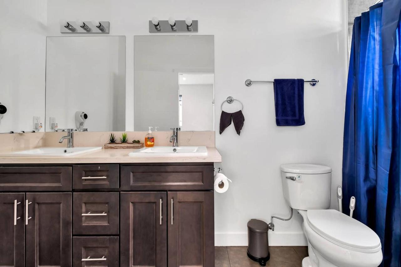 Hollywood 3Br Home Near Metro 로스앤젤레스 외부 사진