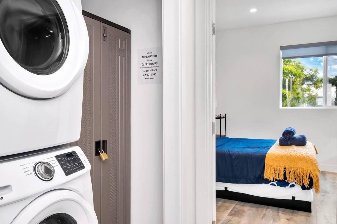 Hollywood 3Br Home Near Metro 로스앤젤레스 외부 사진