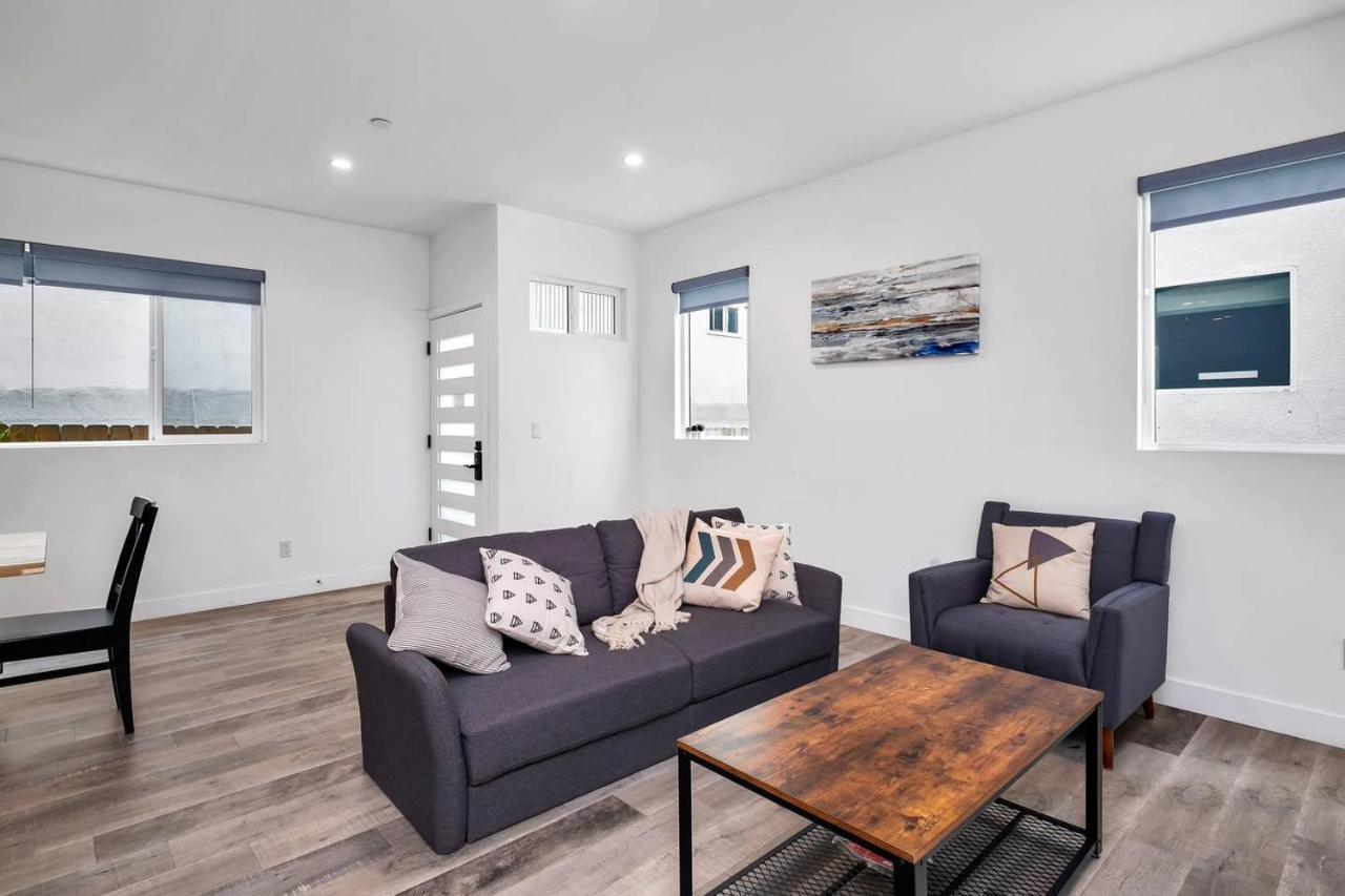Hollywood 3Br Home Near Metro 로스앤젤레스 외부 사진