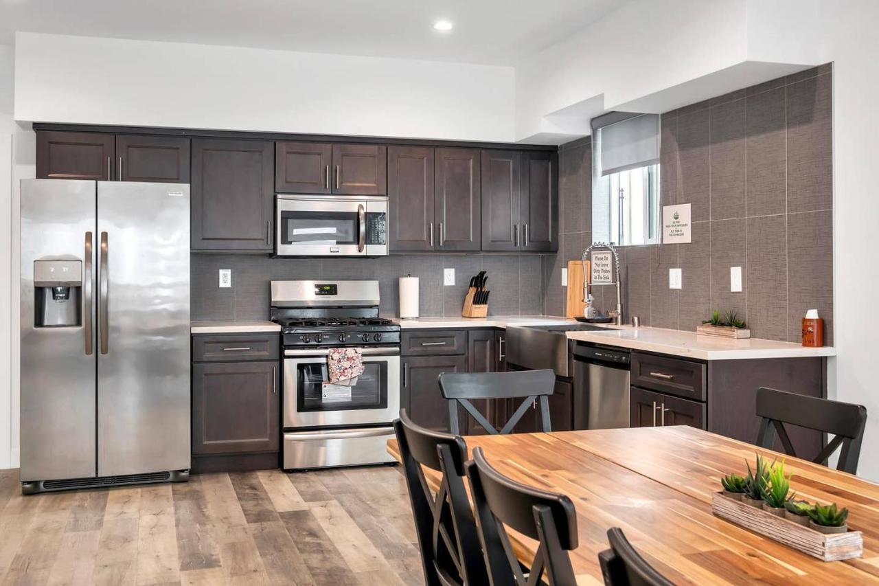 Hollywood 3Br Home Near Metro 로스앤젤레스 외부 사진
