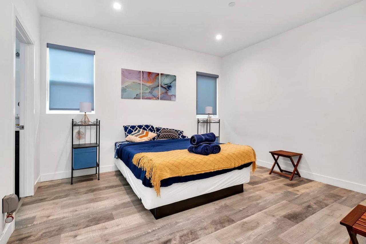 Hollywood 3Br Home Near Metro 로스앤젤레스 외부 사진