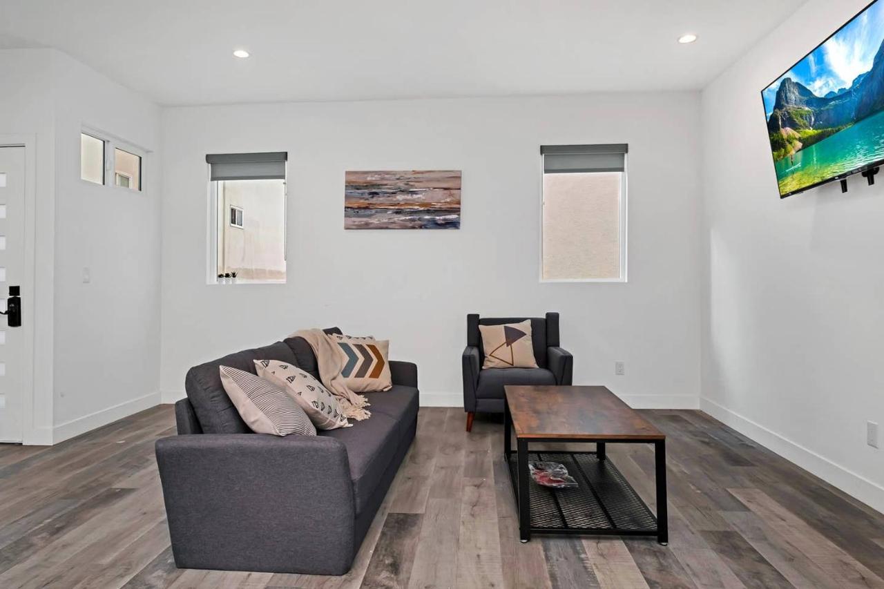 Hollywood 3Br Home Near Metro 로스앤젤레스 외부 사진