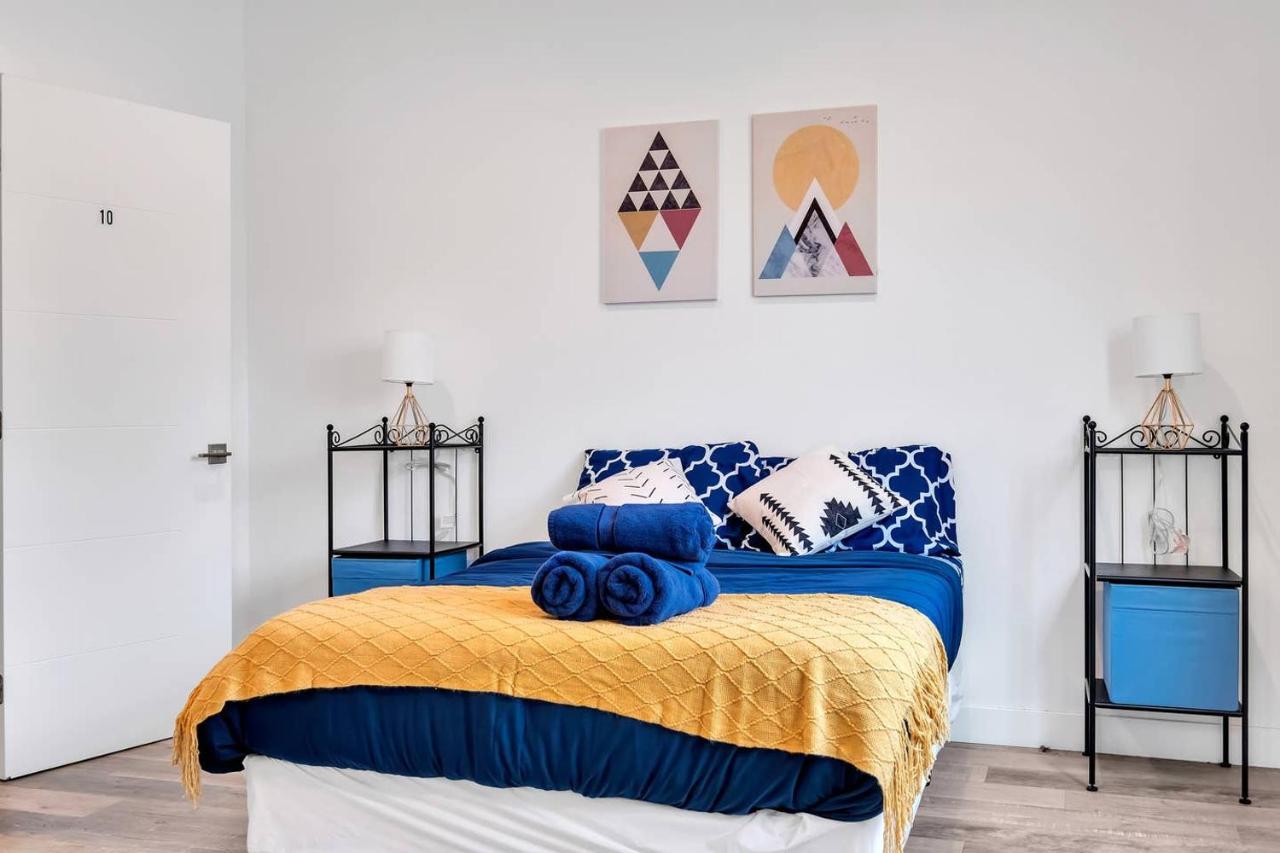 Hollywood 3Br Home Near Metro 로스앤젤레스 외부 사진