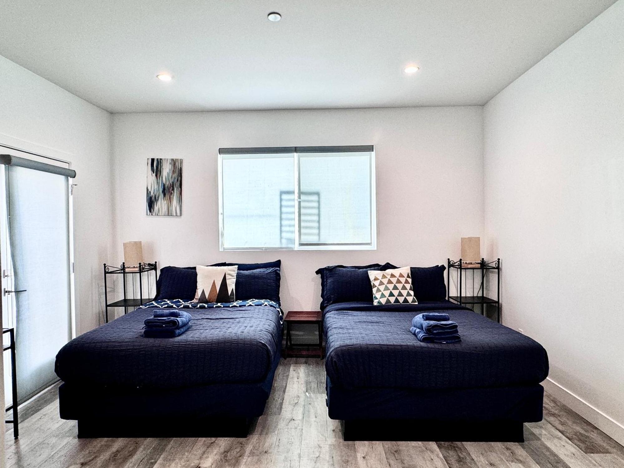 Hollywood 3Br Home Near Metro 로스앤젤레스 외부 사진